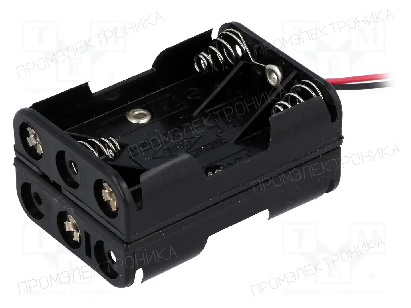 COMF BH-463A — Батареи - контейнеры и держатели