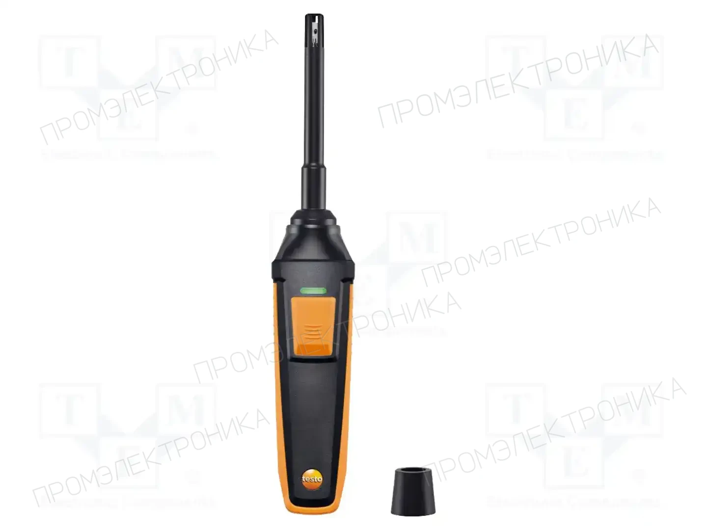 TESTO 0636 9771 — Зонды и насадки для измерения температ