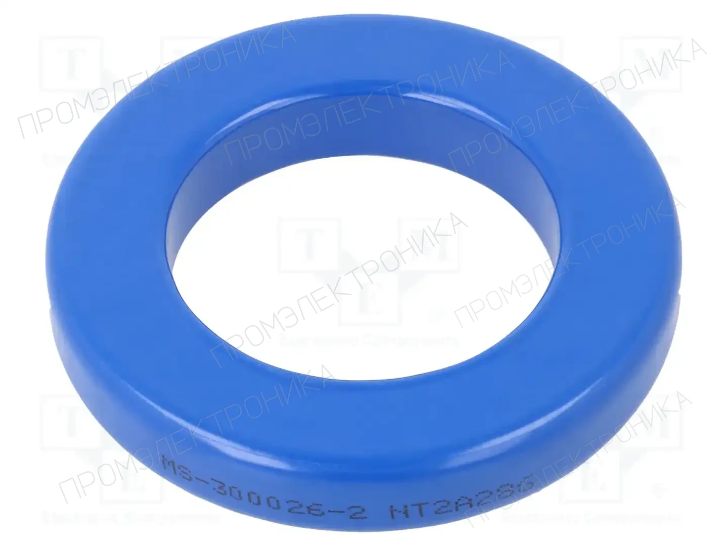 MICROMETALS MS-300026-2 — Ферриты кольцевые