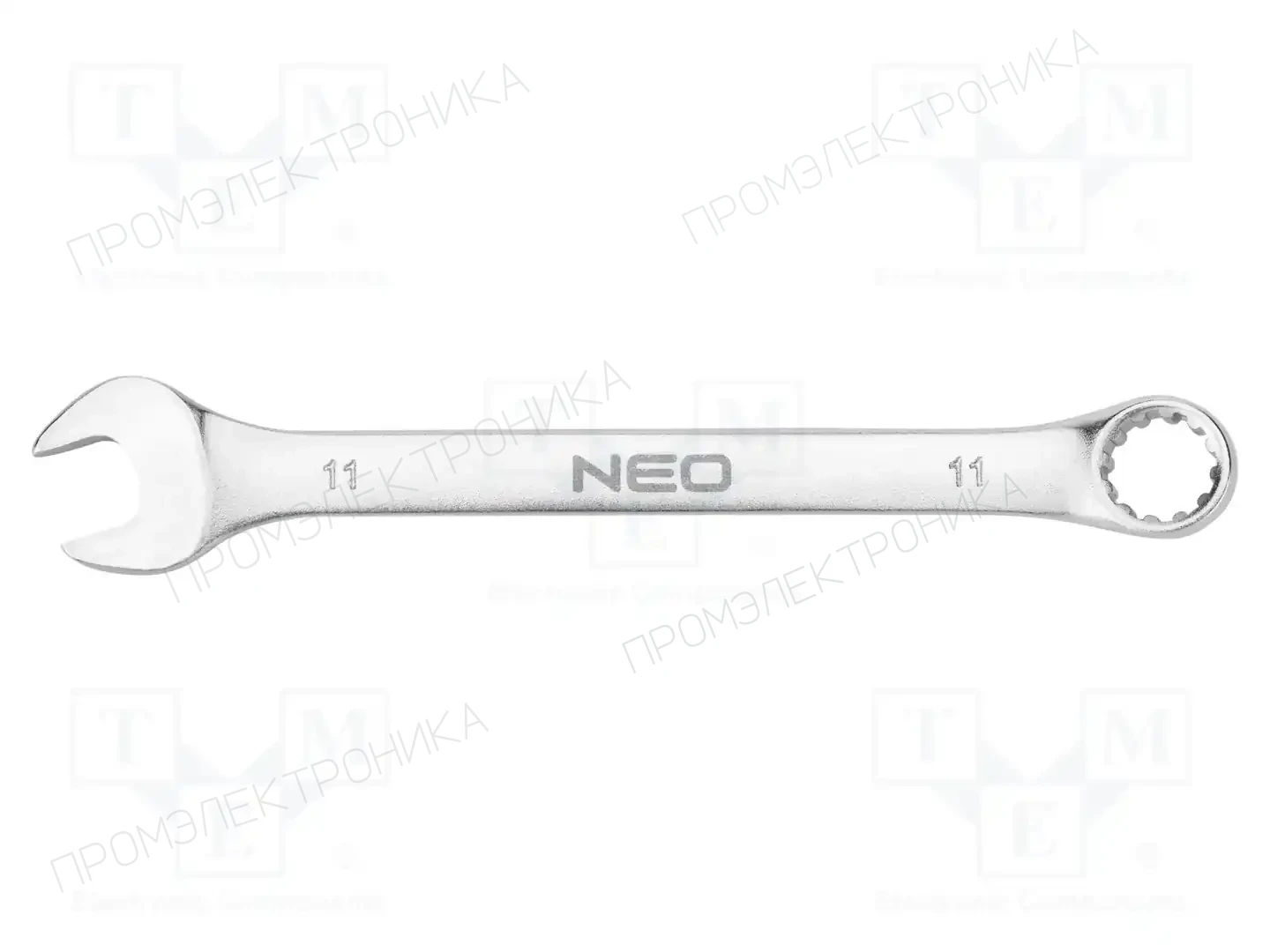 NEO TOOLS 09-655 — Рожковые и накидные ключи