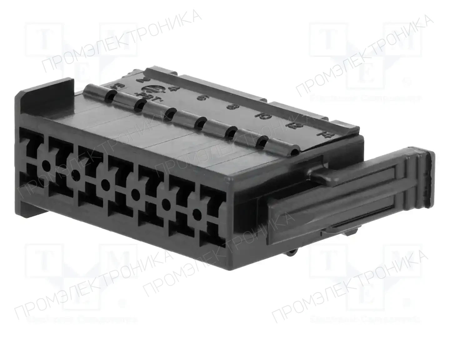 TE Connectivity 929504-5 — Разъeмы Automotive