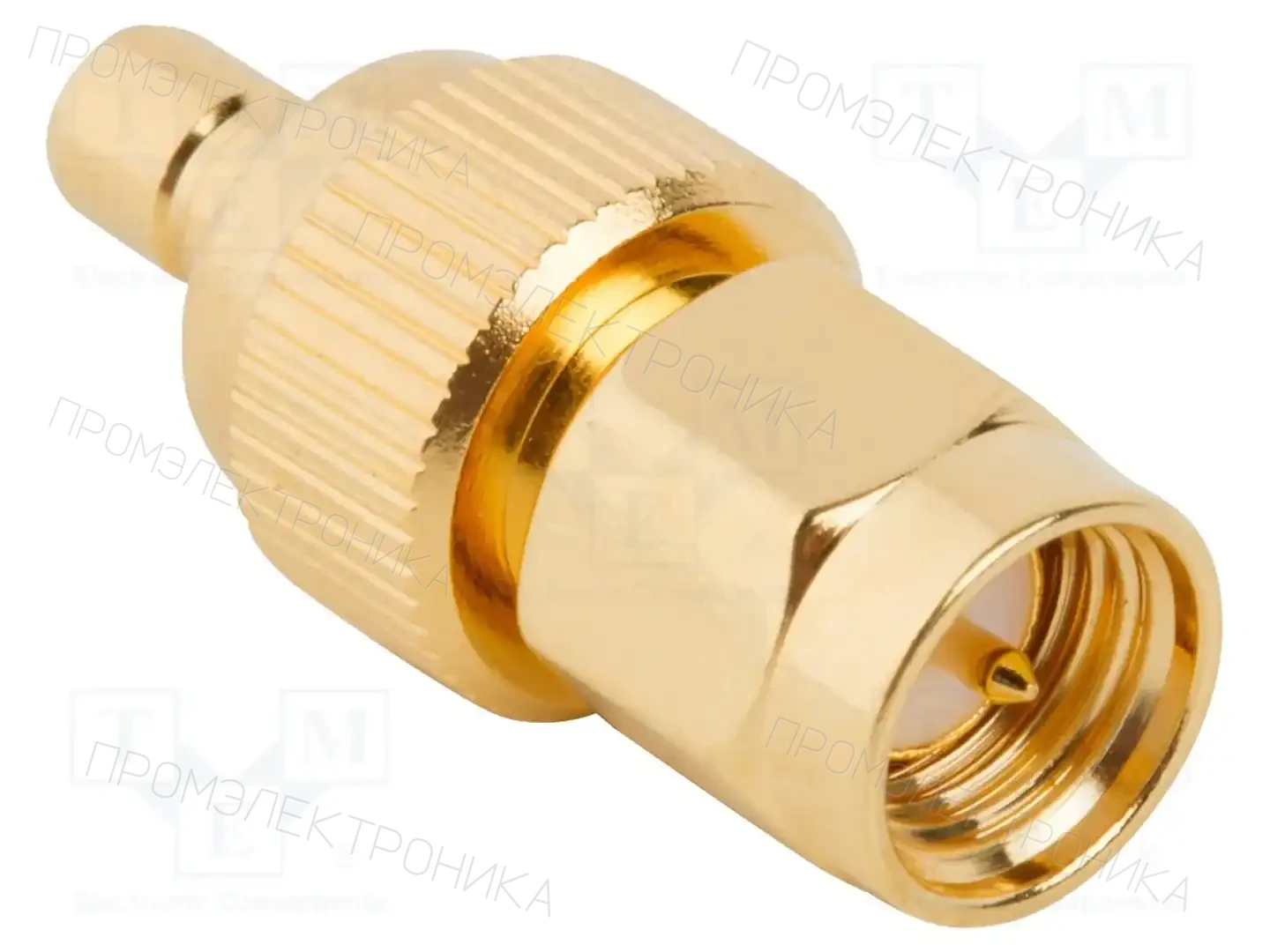 AMPHENOL RF 242144 — Адаптеры и переходники RF