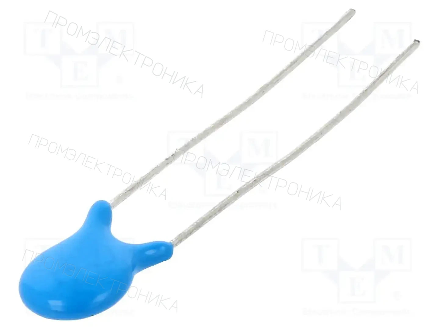 SR PASSIVES CCH-220P/1000V — Конденсаторы керамические