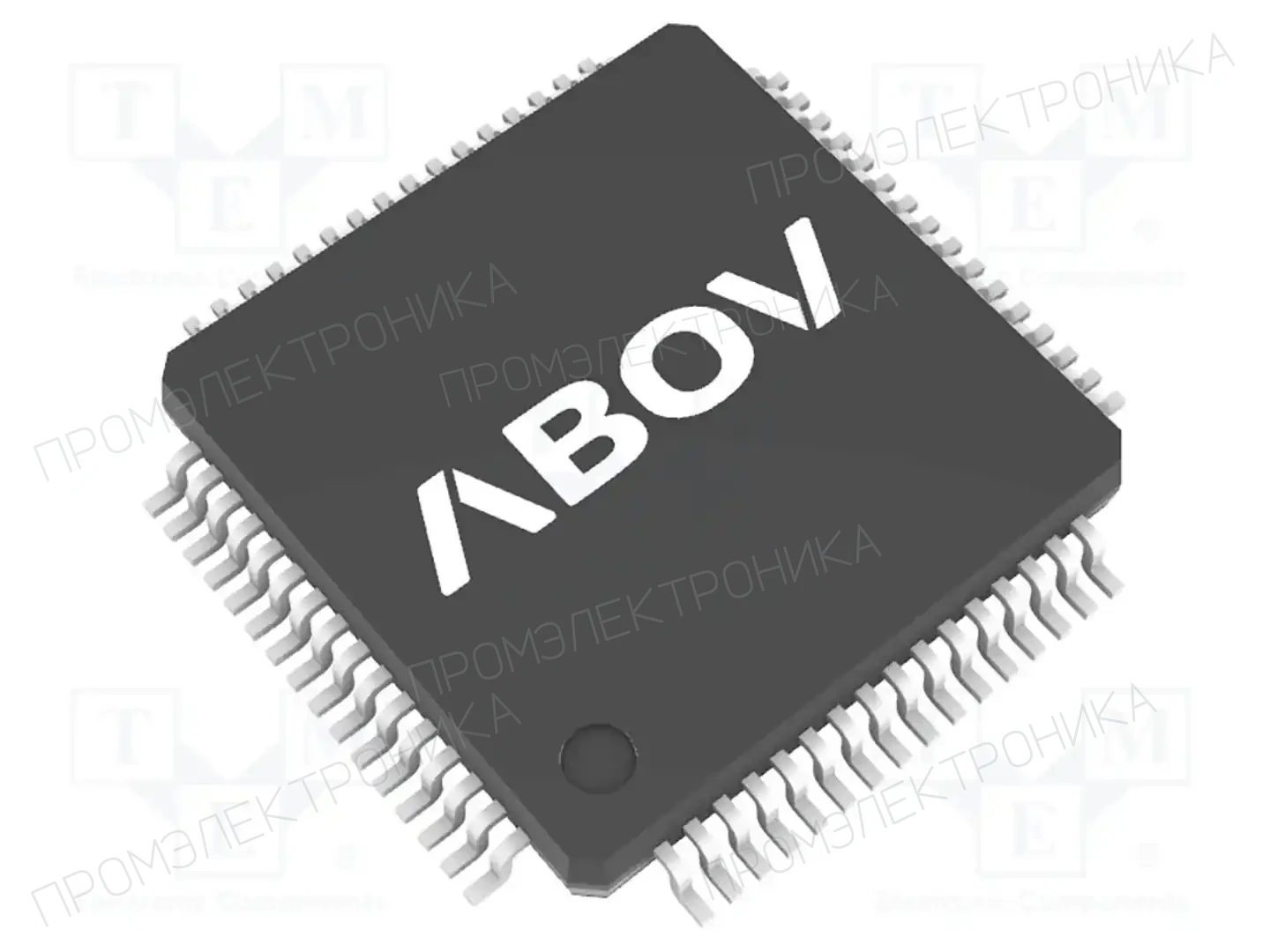 ABOV SEMICONDUCTOR A31G123RLN — Микроконтроллеры другие