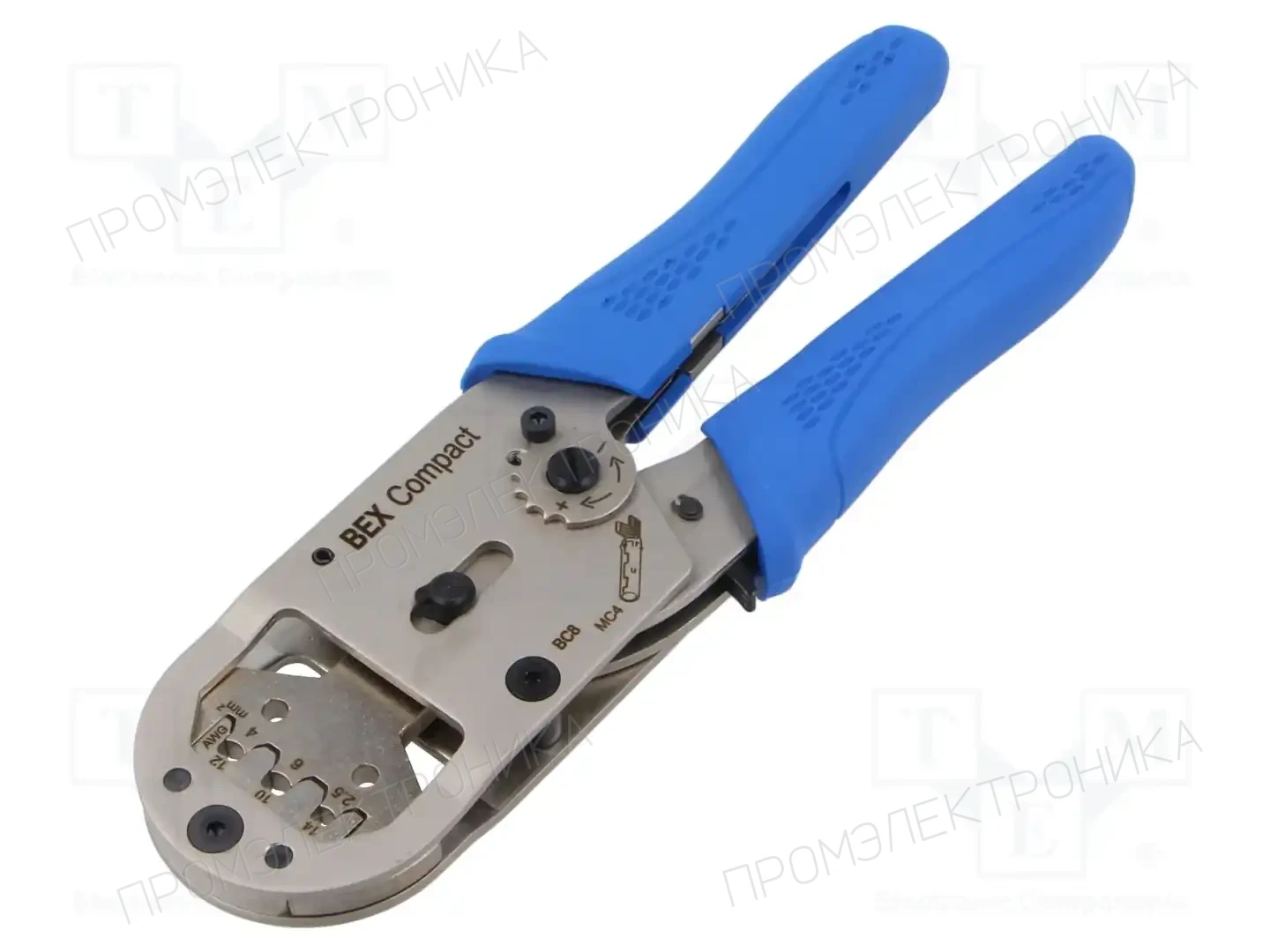 BEX BC8 — Специальные струбцины