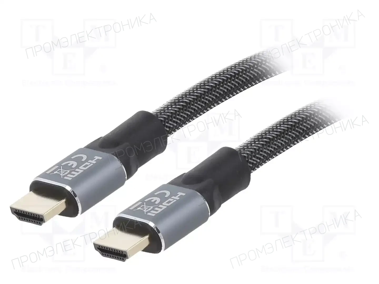 GEMBIRD CCBP-HDMI-10M — Кабели и адаптеры HDMI, DVI, DisplayPort