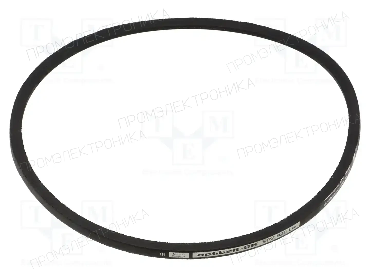 OPTIBELT SPZ 825 — Трансмиссия