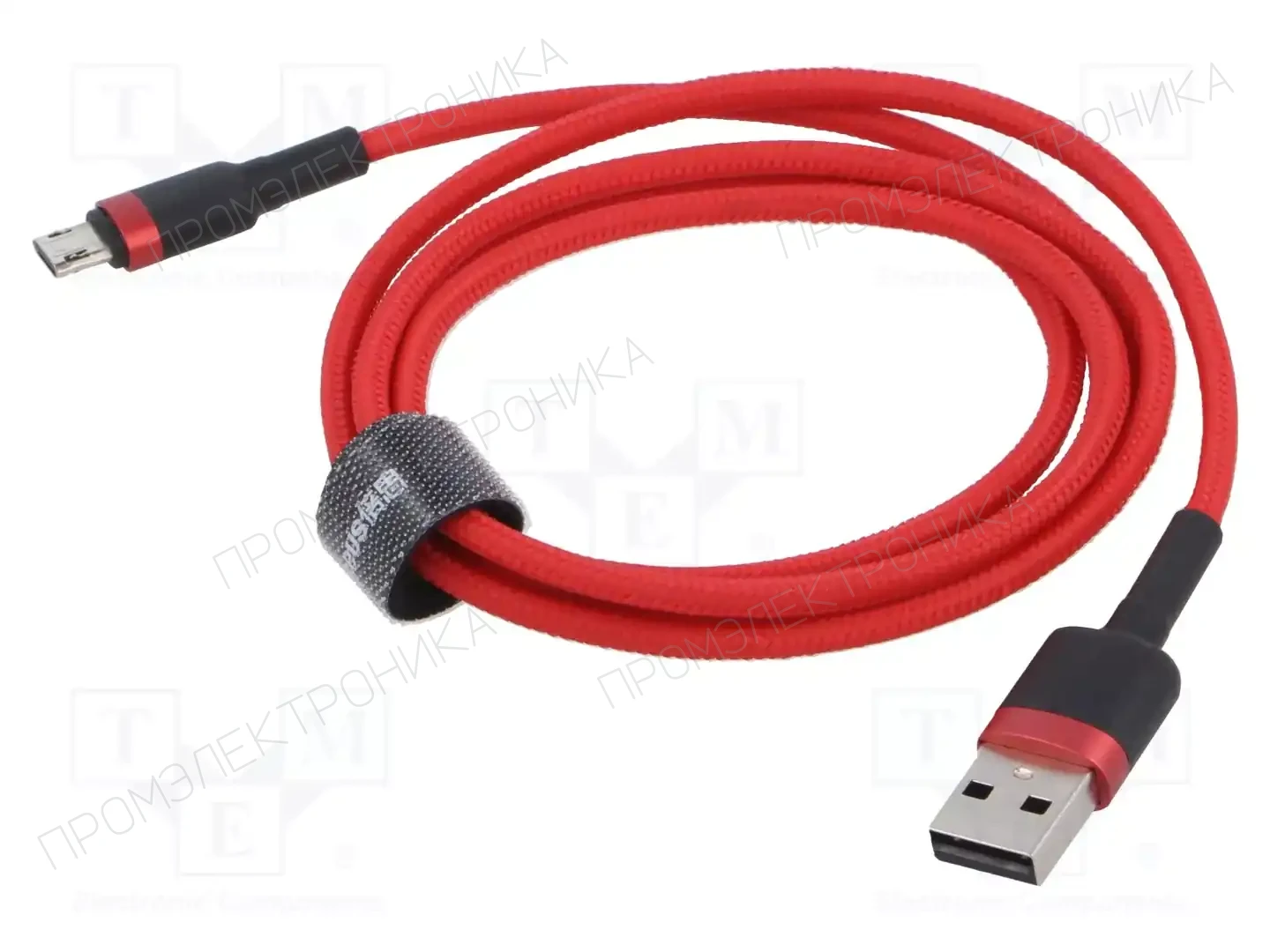 BASEUS CAMKLF-B09 — Кабели и адаптеры USB