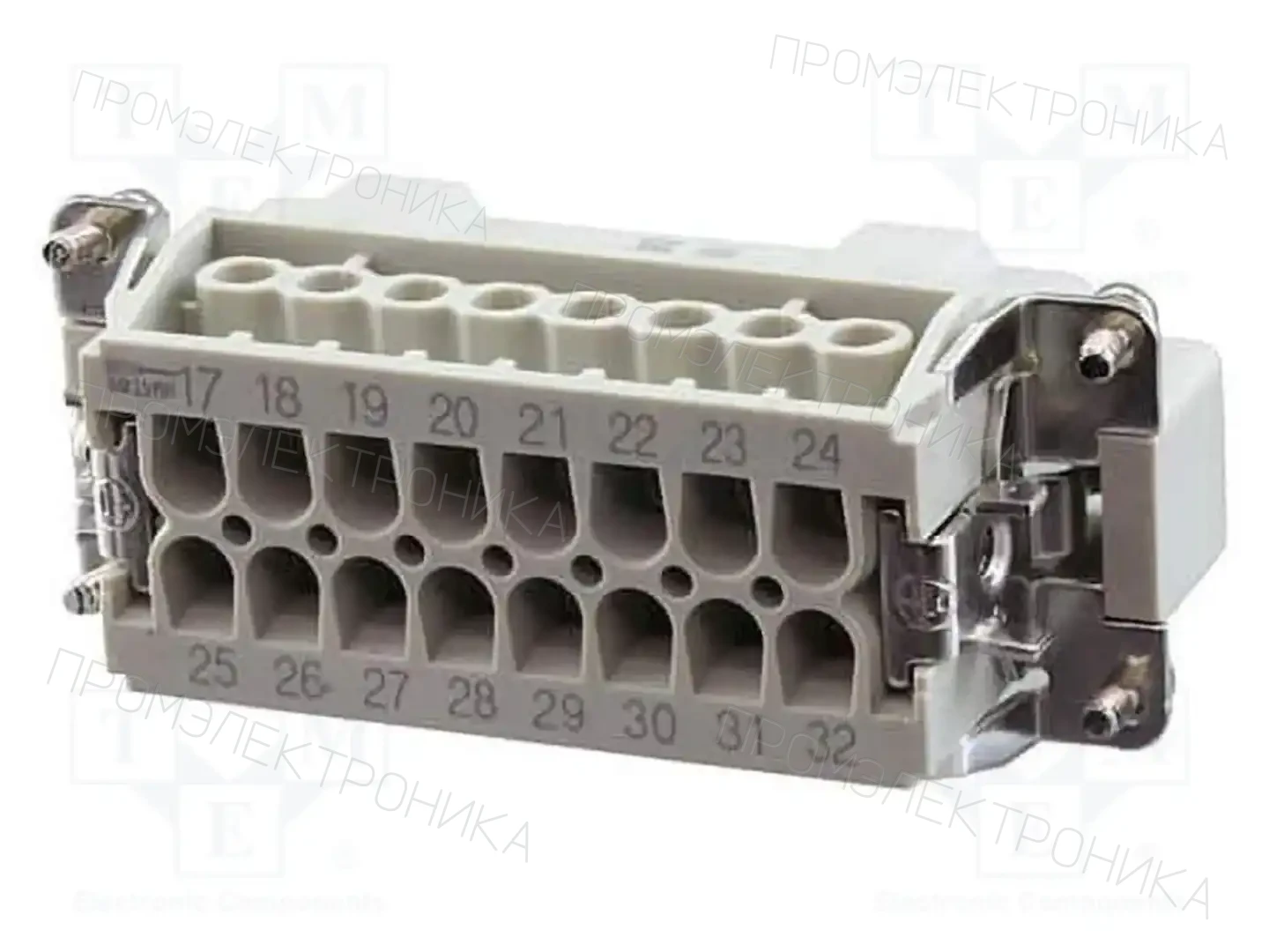 TE Connectivity 2040322-1 — Разъeмы Automotive