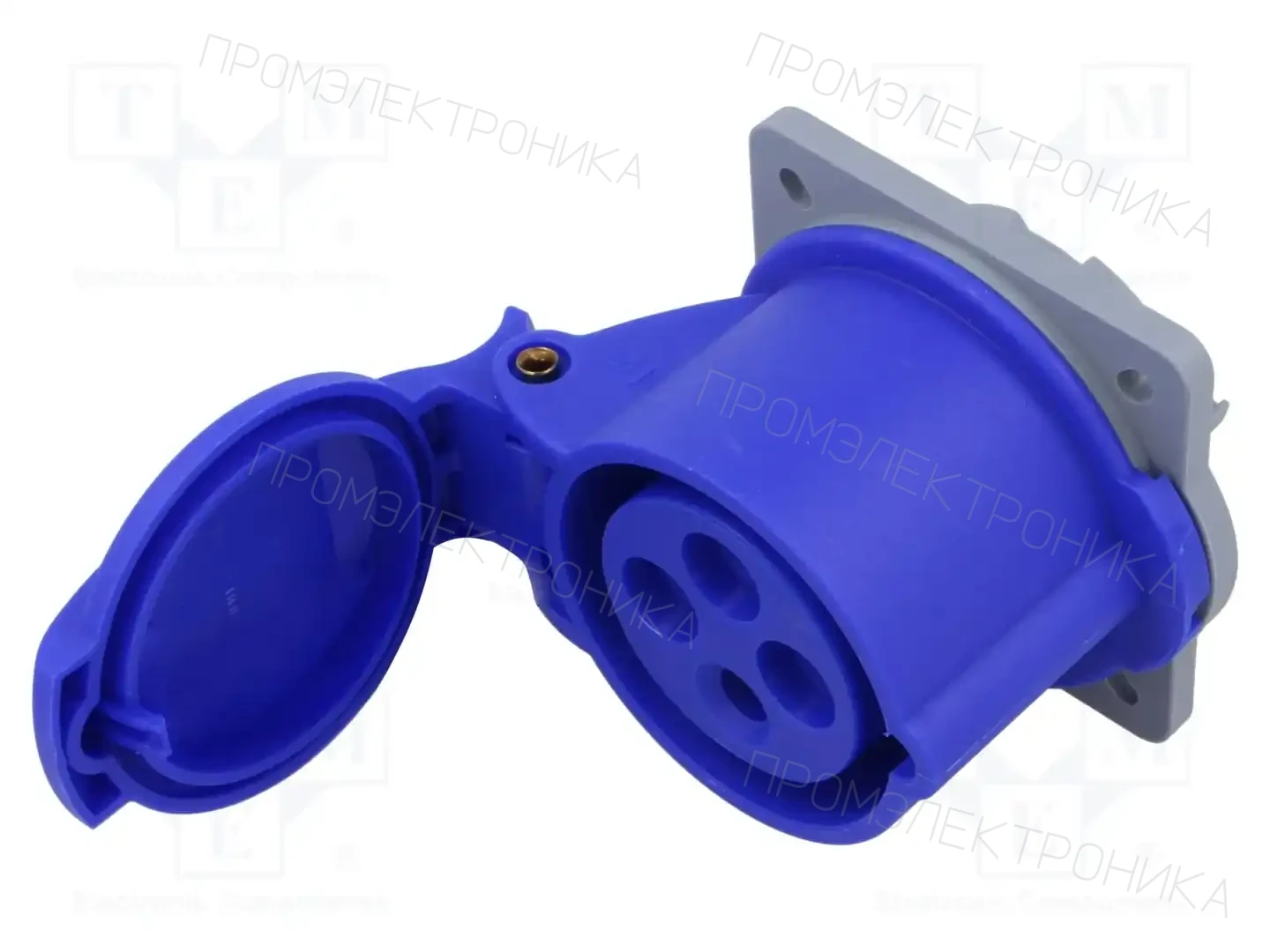 AMPHENOL 2CMA193156R1000 — Многофазные разъемы IEC 60309