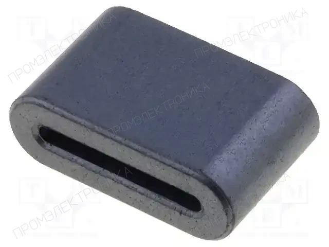 FERROCORE FFP19X12X6.5 — Ферриты на провод
