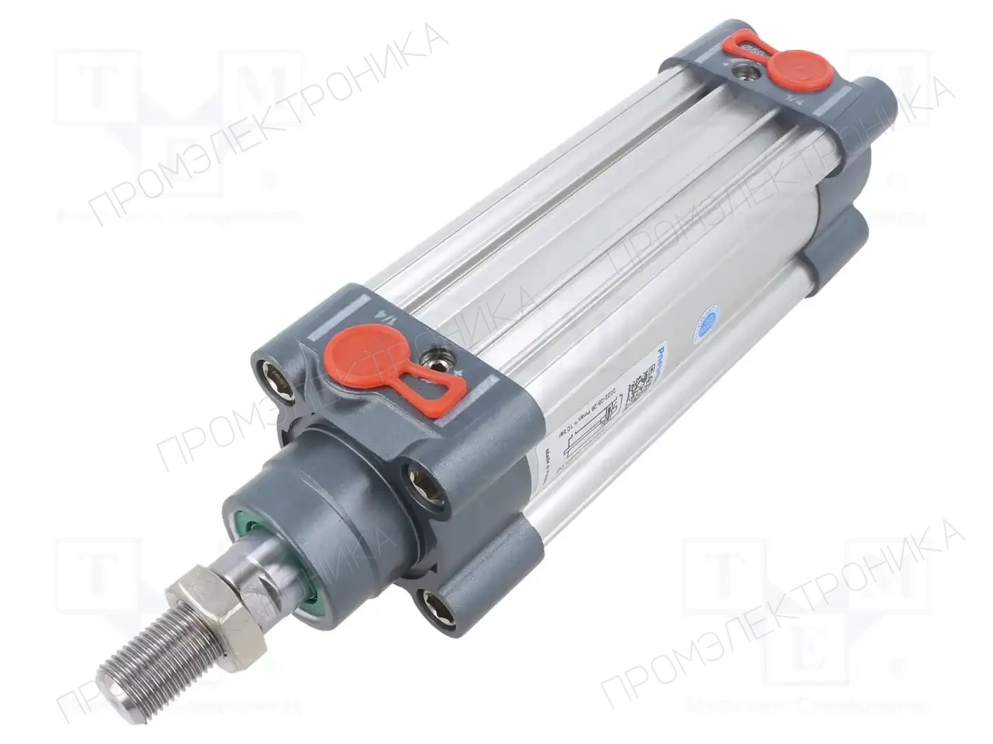 PNEUMAT FMS050.0080.00 — Приводы