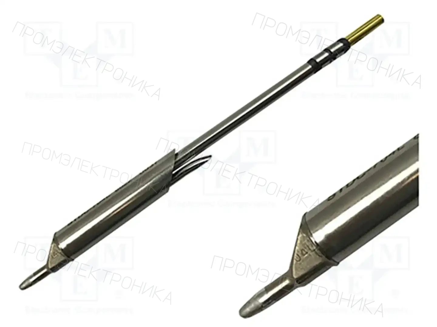 METCAL DSC-7CN0010A — Распаечные жала