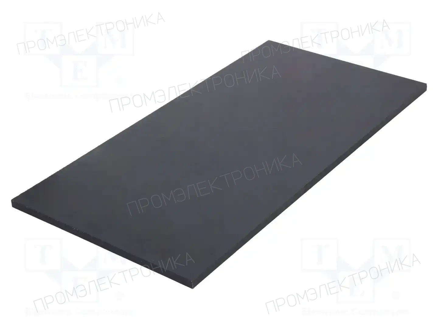 MITSUBISHI CHEMICAL ADV. MATERIALS 16091194B010030006 — Пластмассовые плиты