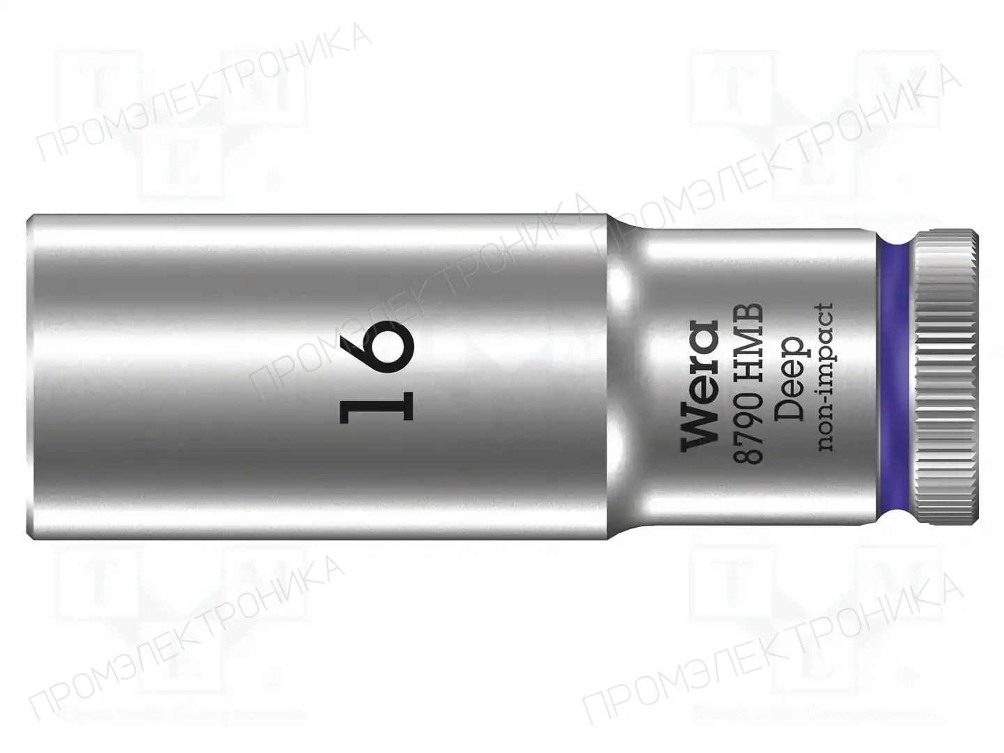 WERA 05004538001 — Ключи накидные