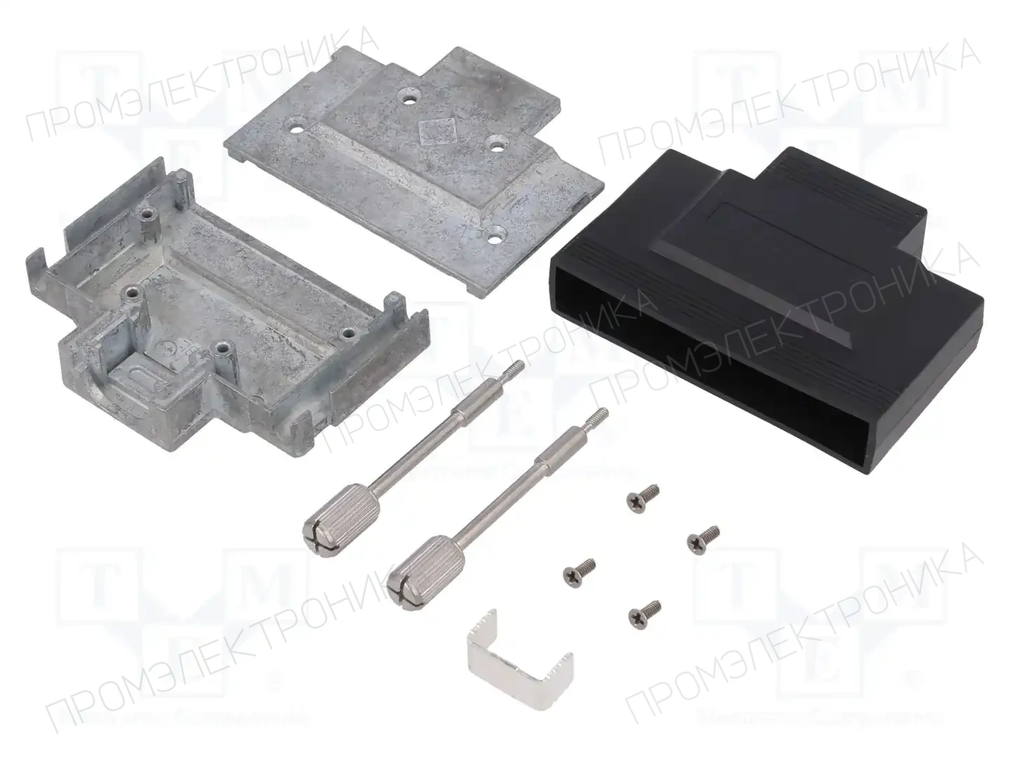 TE Connectivity 5750752-1 — Разъeмы MDR