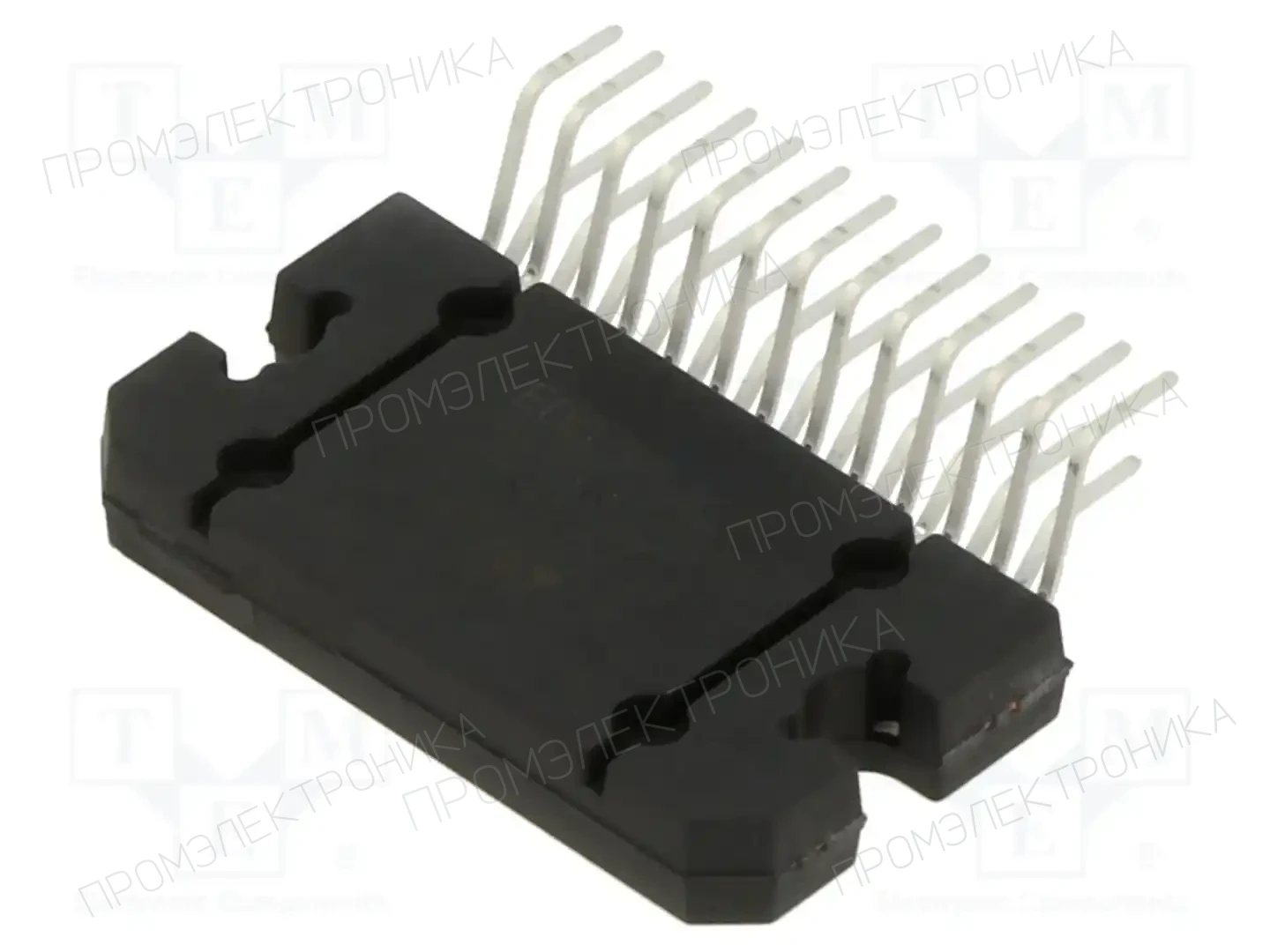 STMicroelectronics TDA7851F — Микросхемы RTV - аудио