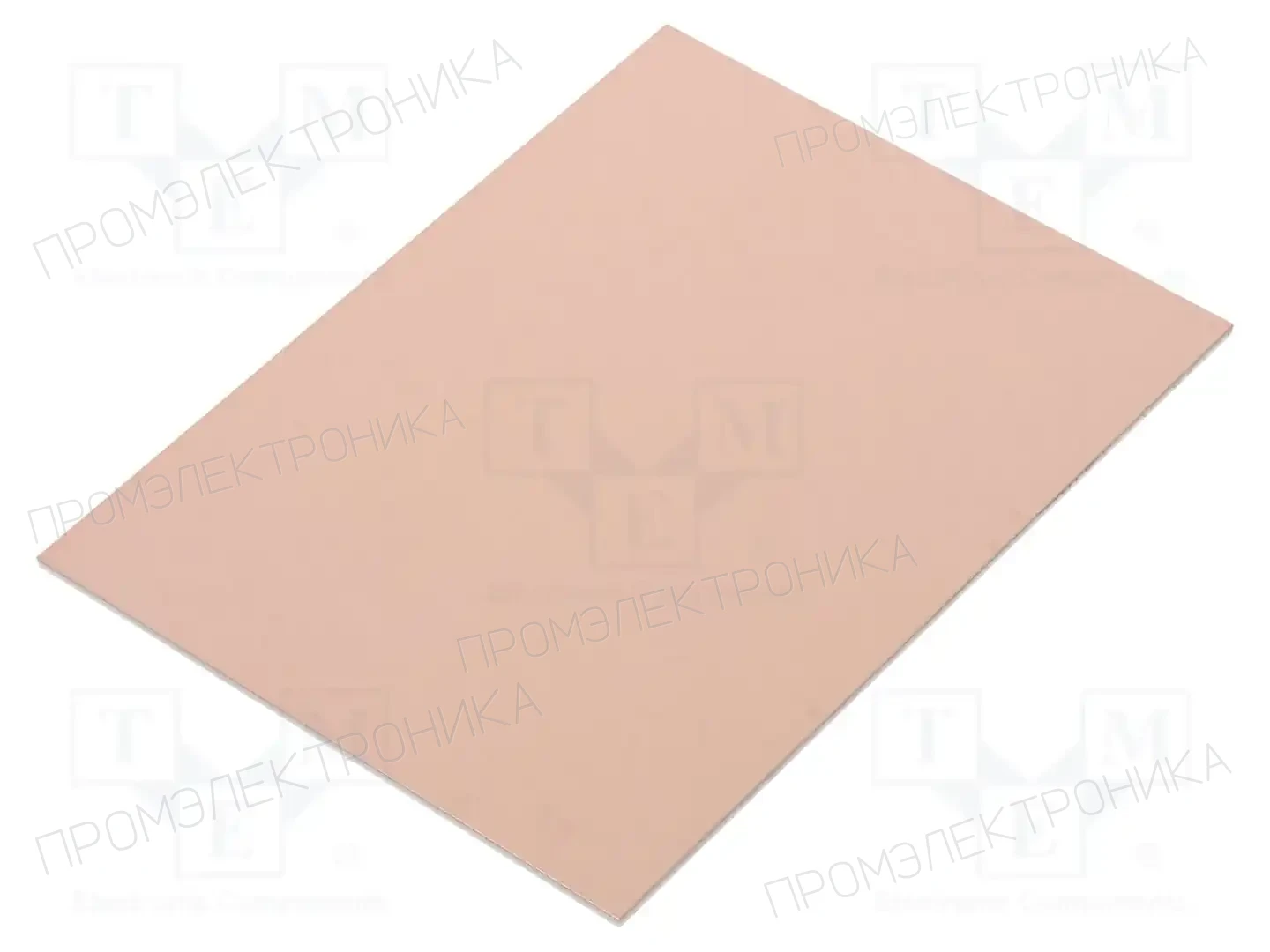 SOLDER PEAK LAM75X100C31.5 — Ламинаты односторонние