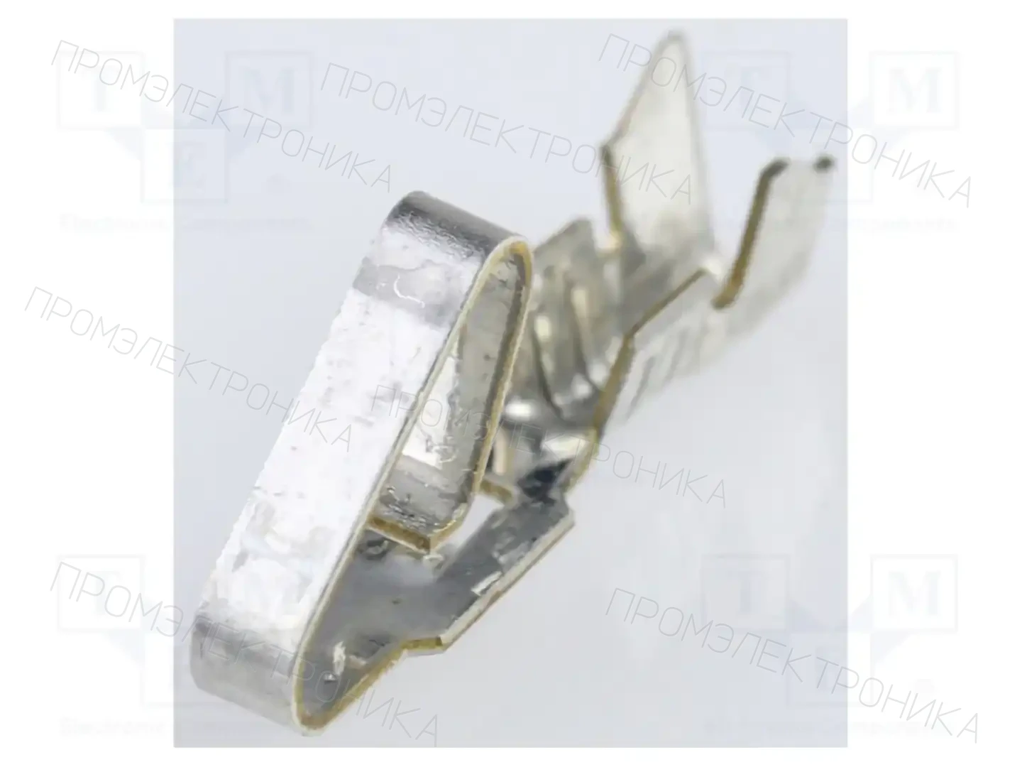MOLEX 08-50-0133 — Разъeмы сигнальные растр 3,96мм