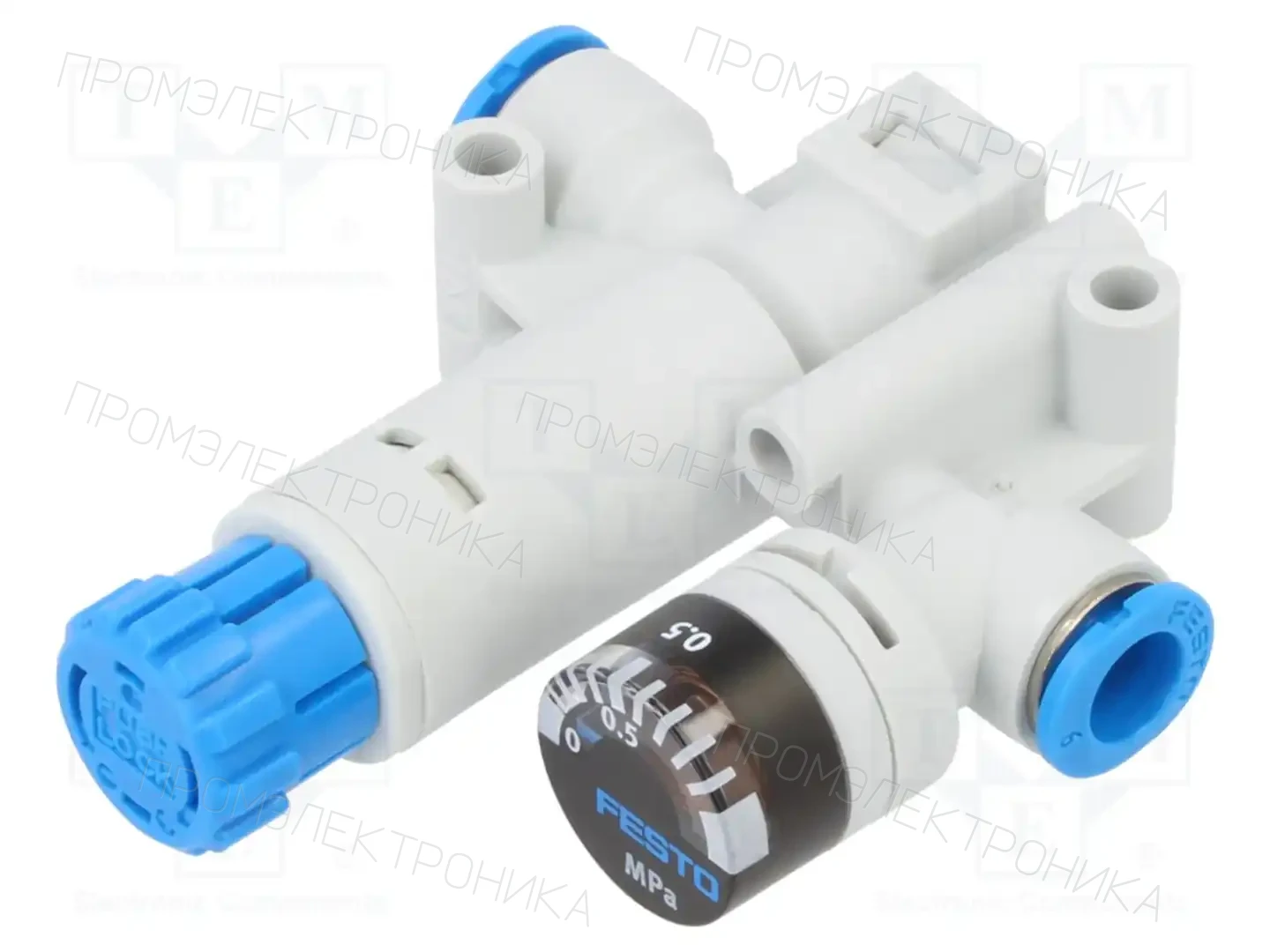 FESTO 8086004 — Подготовка воздуха