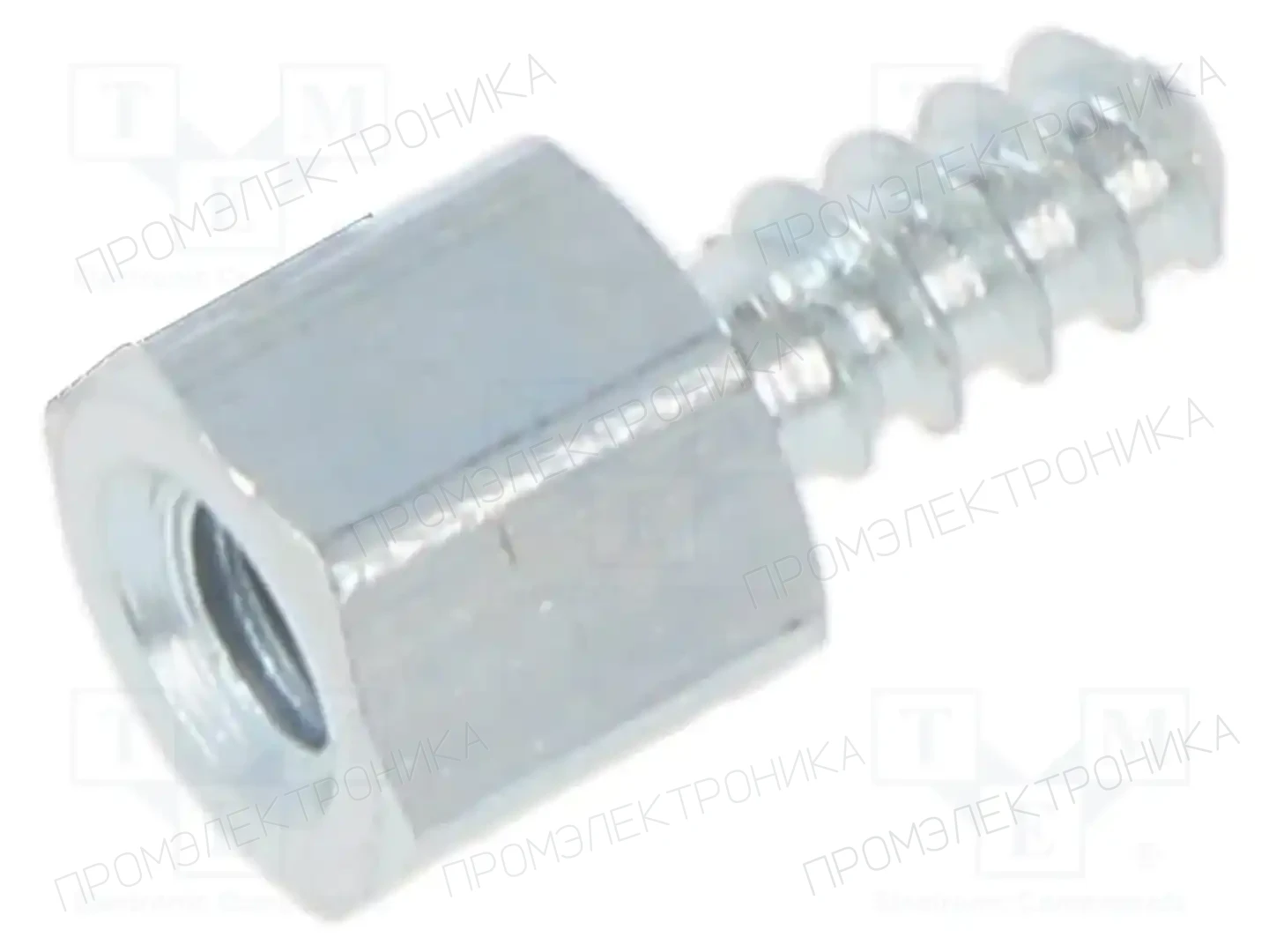 DREMEC 224ST2.9X05 — Элементы дистанционные металлические