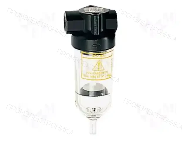NORGREN HERION F07-100-M3TG — Подготовка воздуха