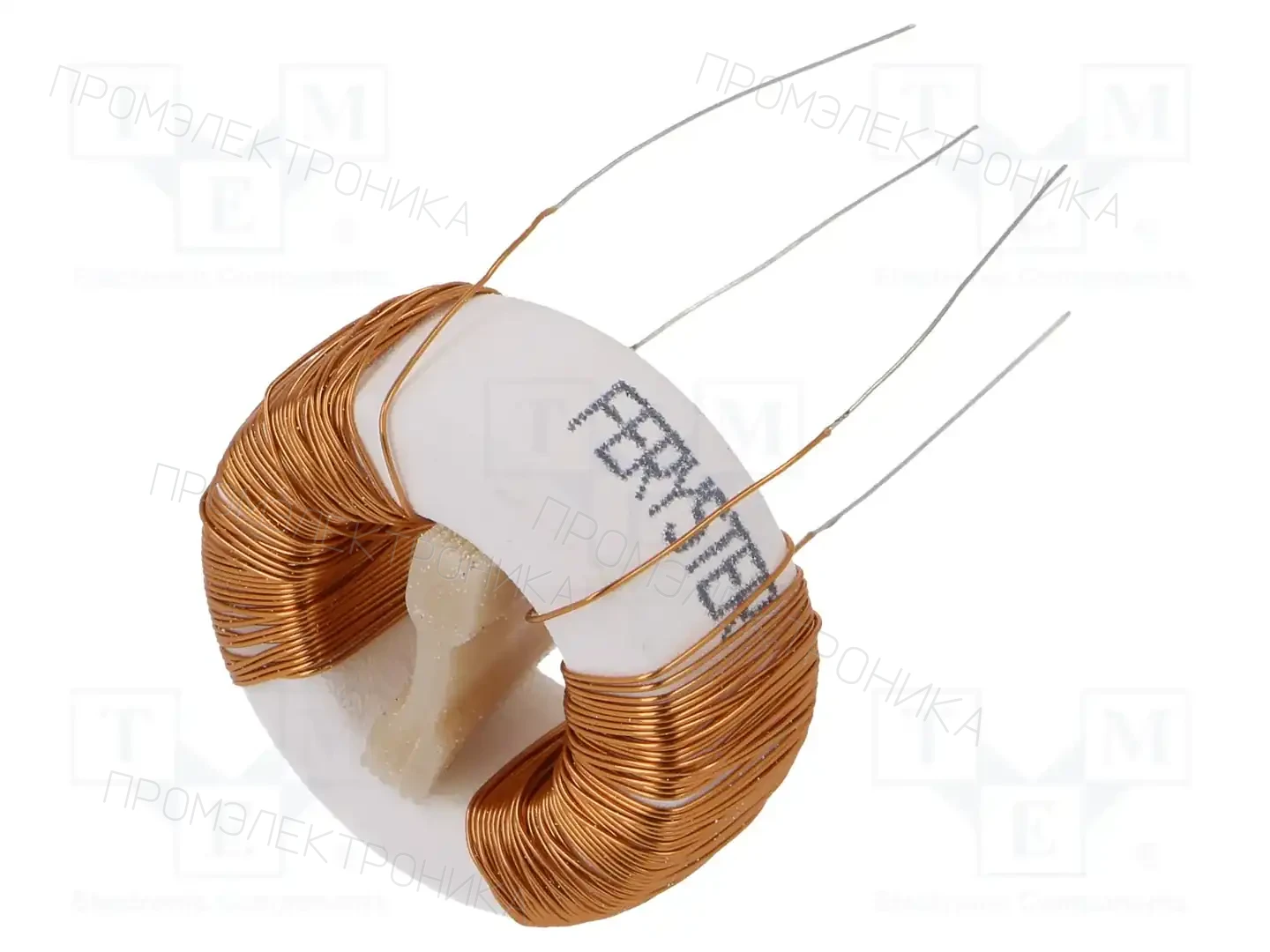 FERYSTER DTS-25/22/0,5-H — Дроссели