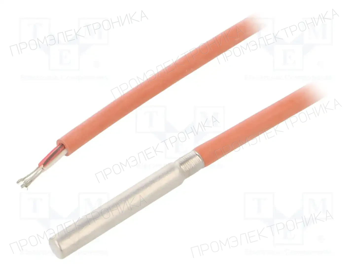 DANFOSS MBT 153-2002-0550 — Датчики температуры - резистивные
