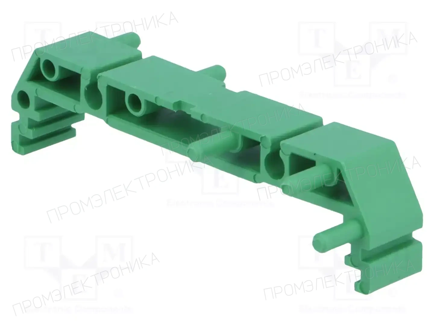 ELBAG 72/11/GREEN — Аксессуары к корпусам на DIN-рейку