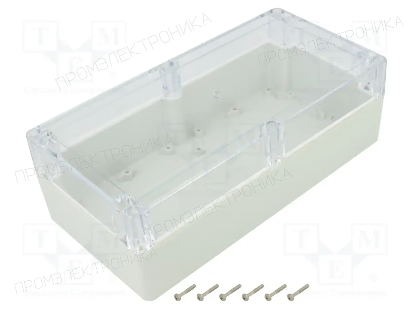 KRADEX ZP240.120.75JPH TM PC — Корпуса универсальные
