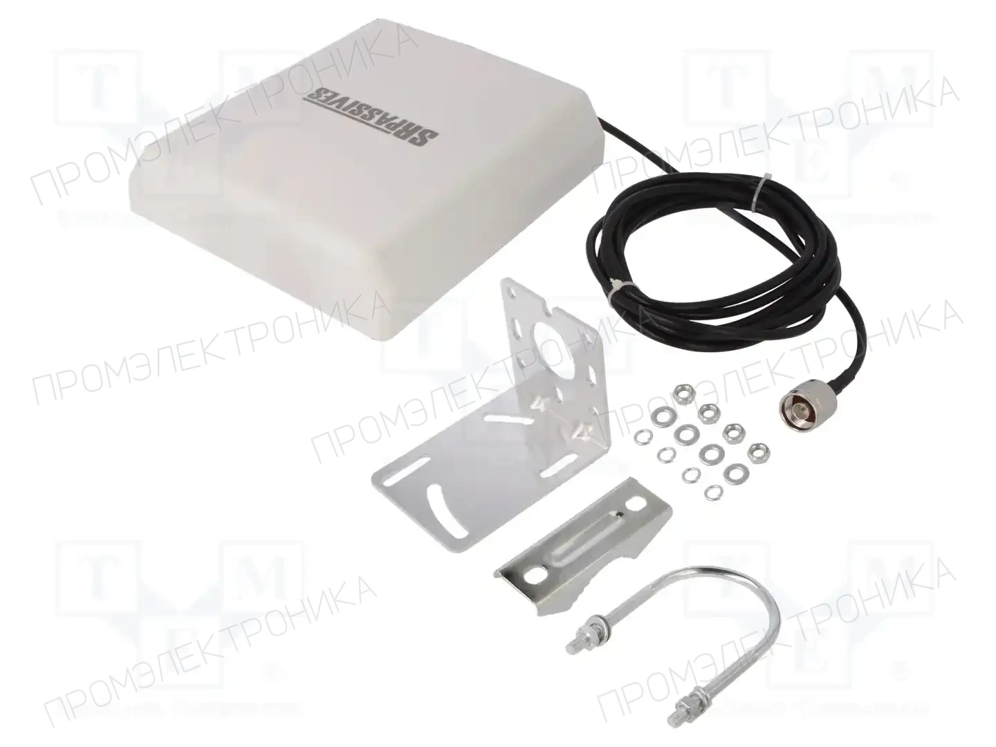 SR PASSIVES 4G-PNL02-NM-3 — Антенны GSM