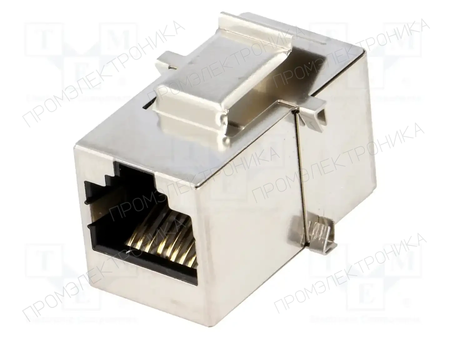 MH CONNECTORS MH3101S-CAT5E — Разъeмы RJ