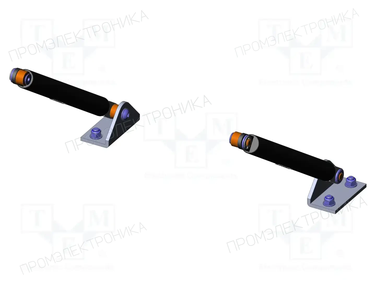 INGUN FB-GDS-300N-MAXXXX — Испытательные приспособления и аксессуары