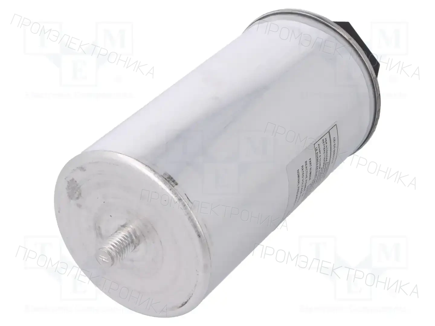 KEMET C9TS5MD5615AARX — Конденсаторы для комп. реакт. мощности