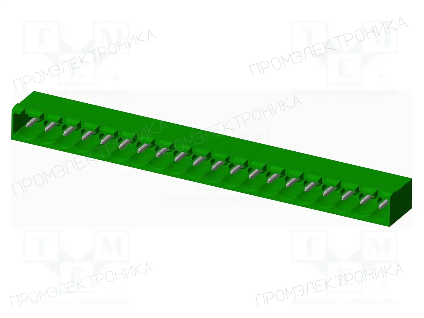AMPHENOL ANYTEK OQ2054510000G — Клеммные колодки разъемного типа