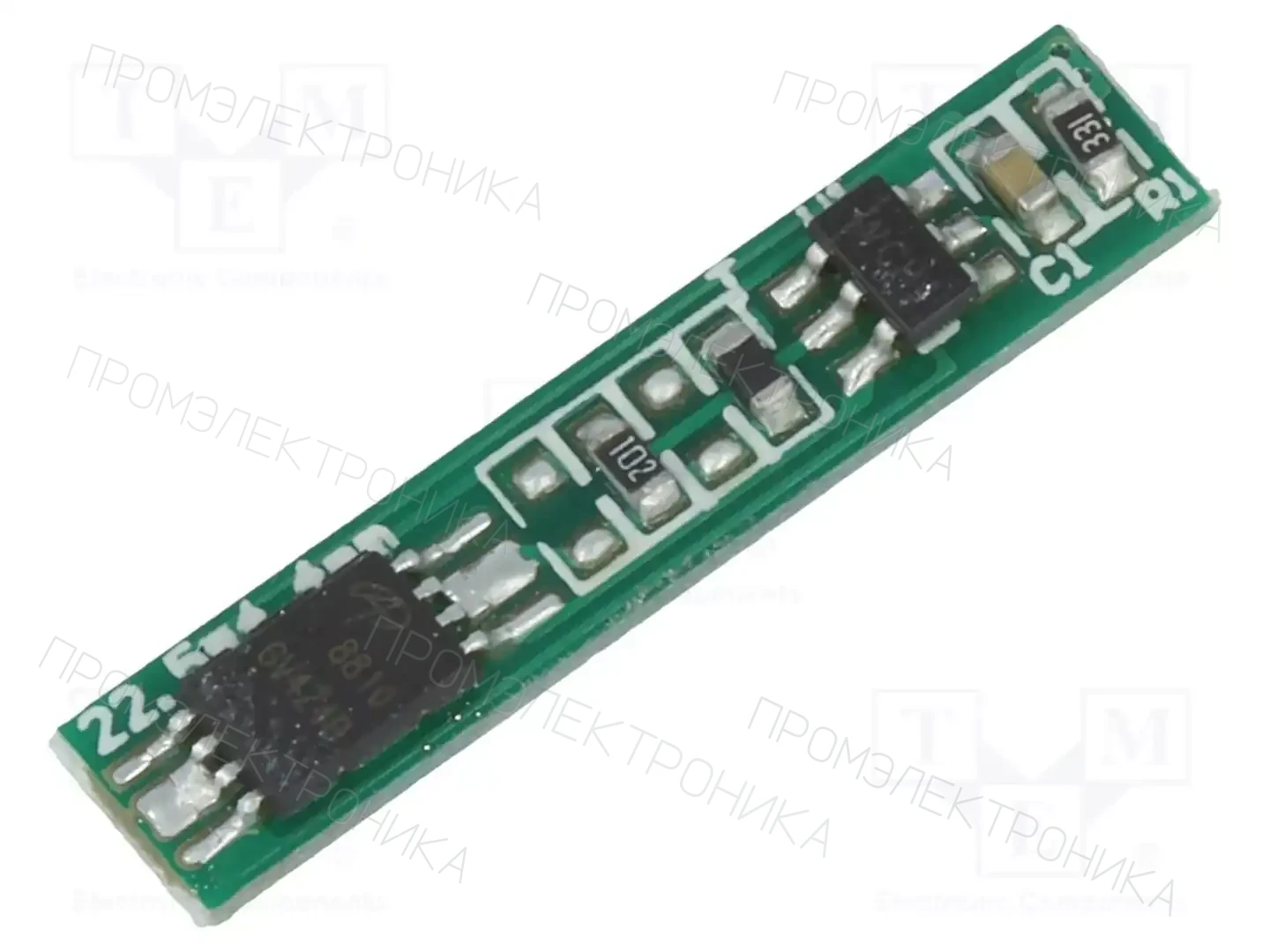 SMARTEC PCM-L01S03-293 — Батареи - контейнеры и держатели