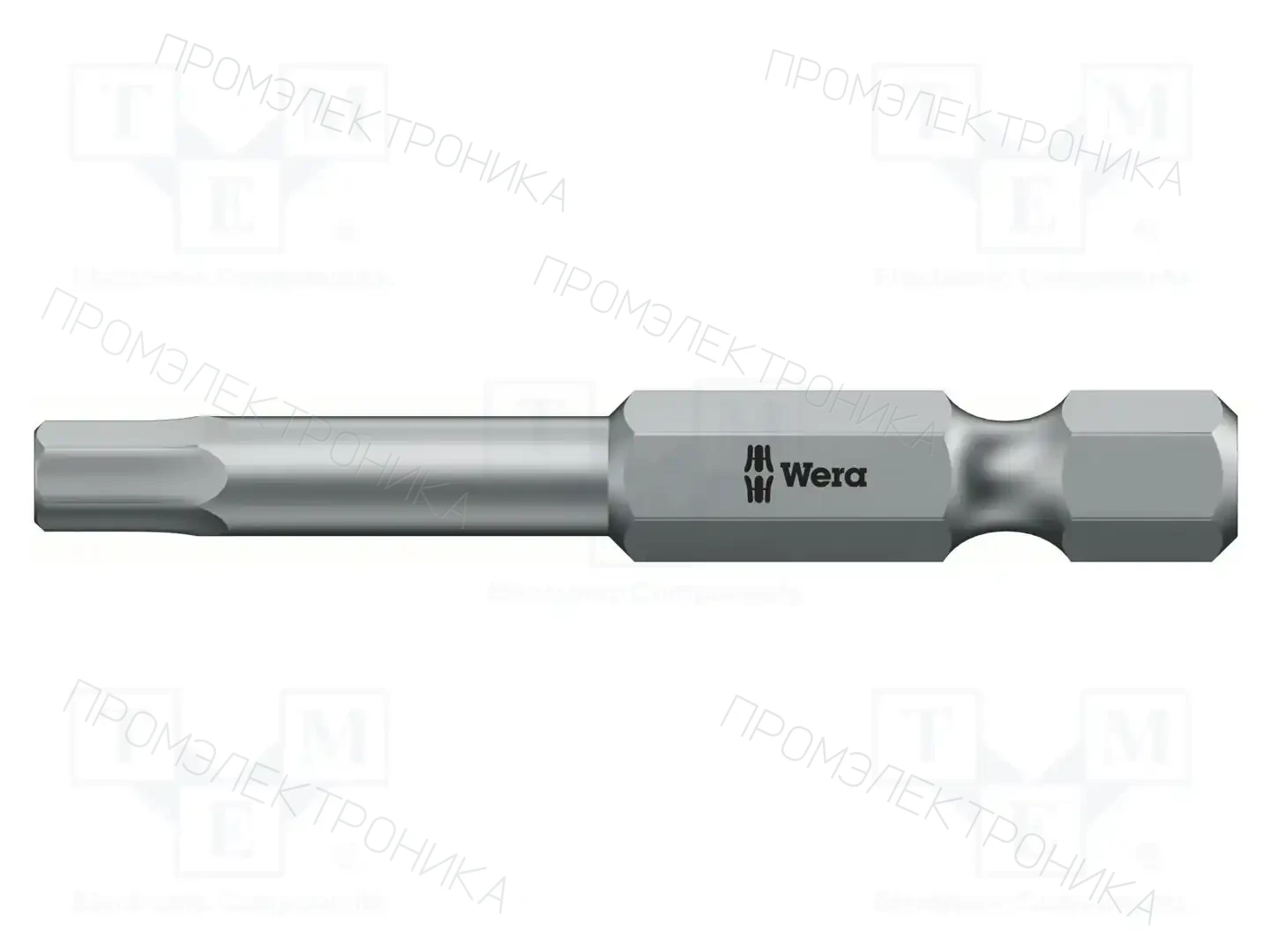 WERA 05059637001 — Наконечники для отверток