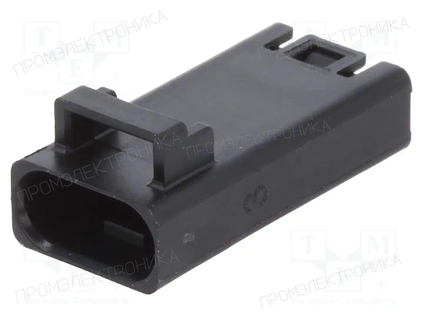 AMPHENOL COMMUNICATIONS SOLUTIONS FLHP3100 — Разъемы для LED