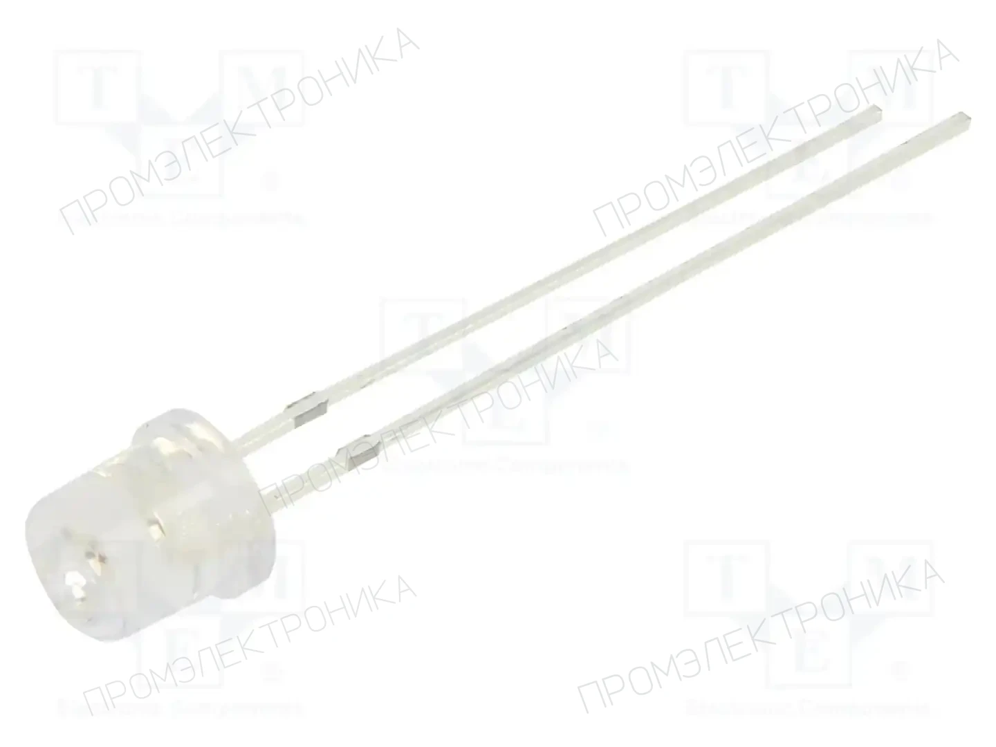 OPTOSUPPLY OSO5PA57E1A — Круглые светодиоды THT