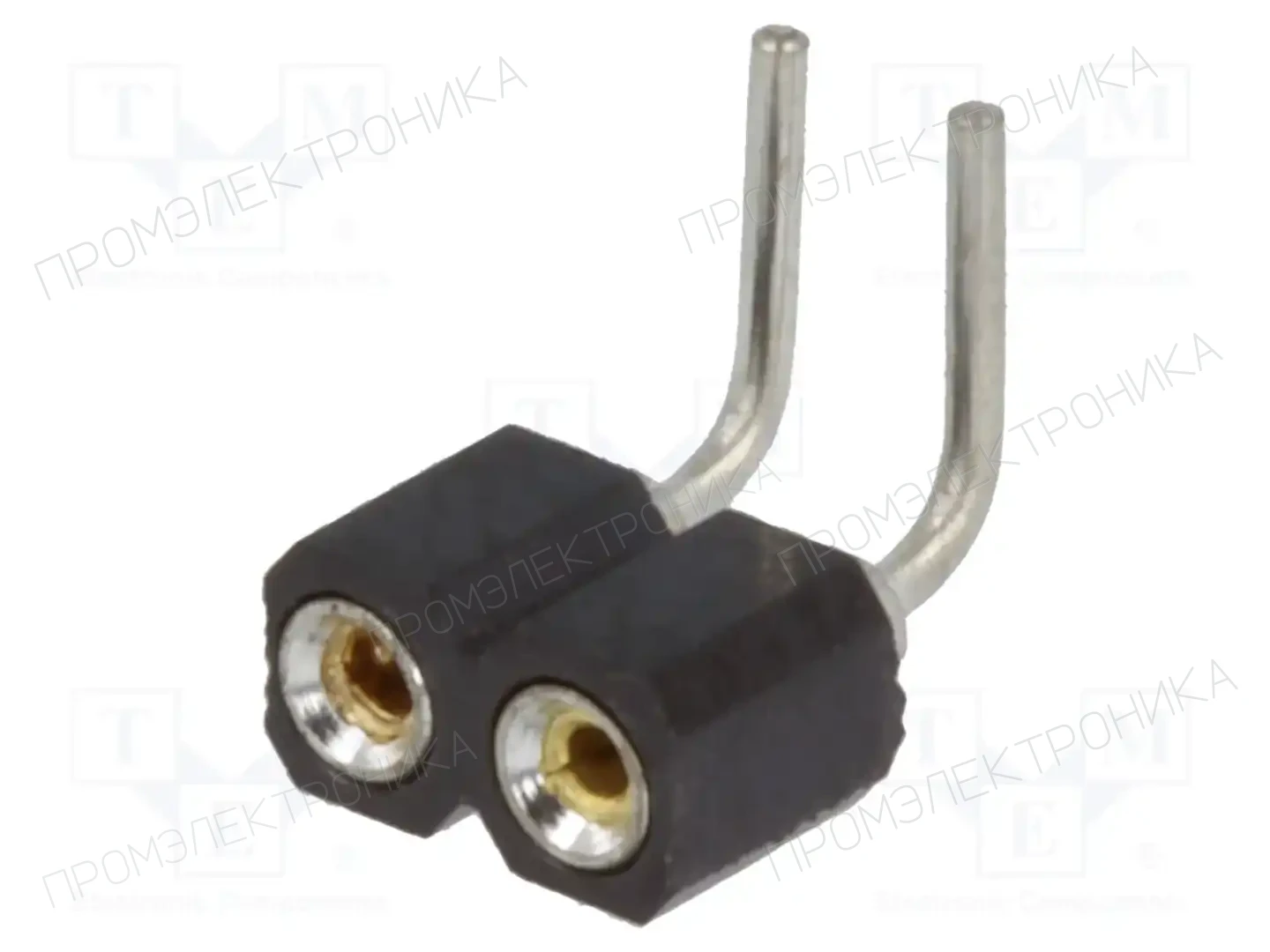CONNFLY DS1002-01-1*2R13 — Штекерные планки и гнезда