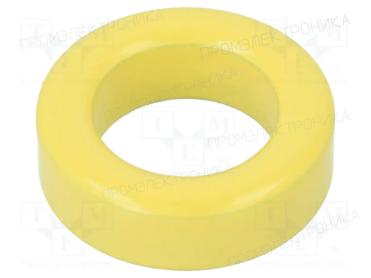 MICROMETALS T80-6 — Ферриты кольцевые