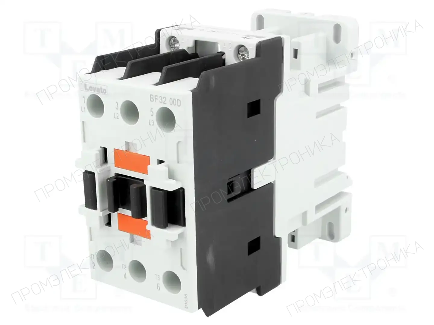 LOVATO ELECTRIC BF3200D024 — Контакторы - главные модули