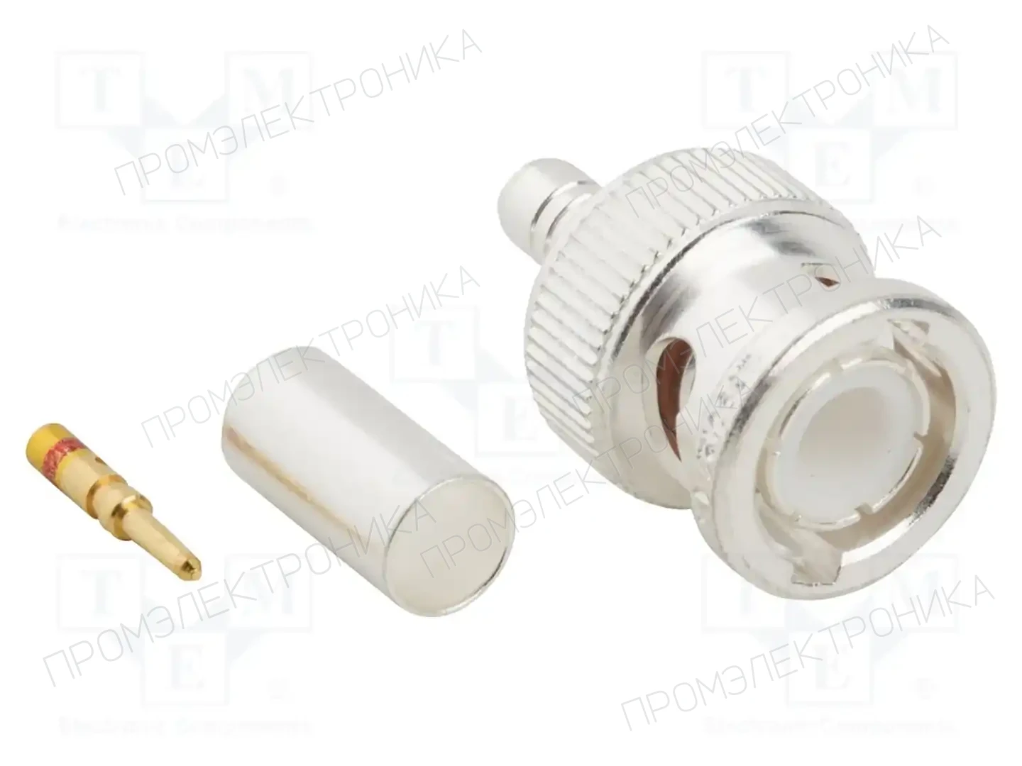 AMPHENOL RF 031-4427 — Разъeмы BNC
