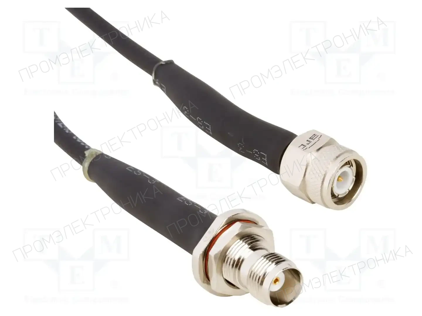 AMPHENOL RF 095-850-221-012 — Кабели соединительные коаксиальные
