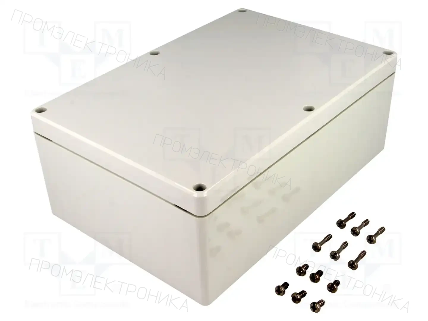 FIBOX PC 162409 — Корпуса универсальные