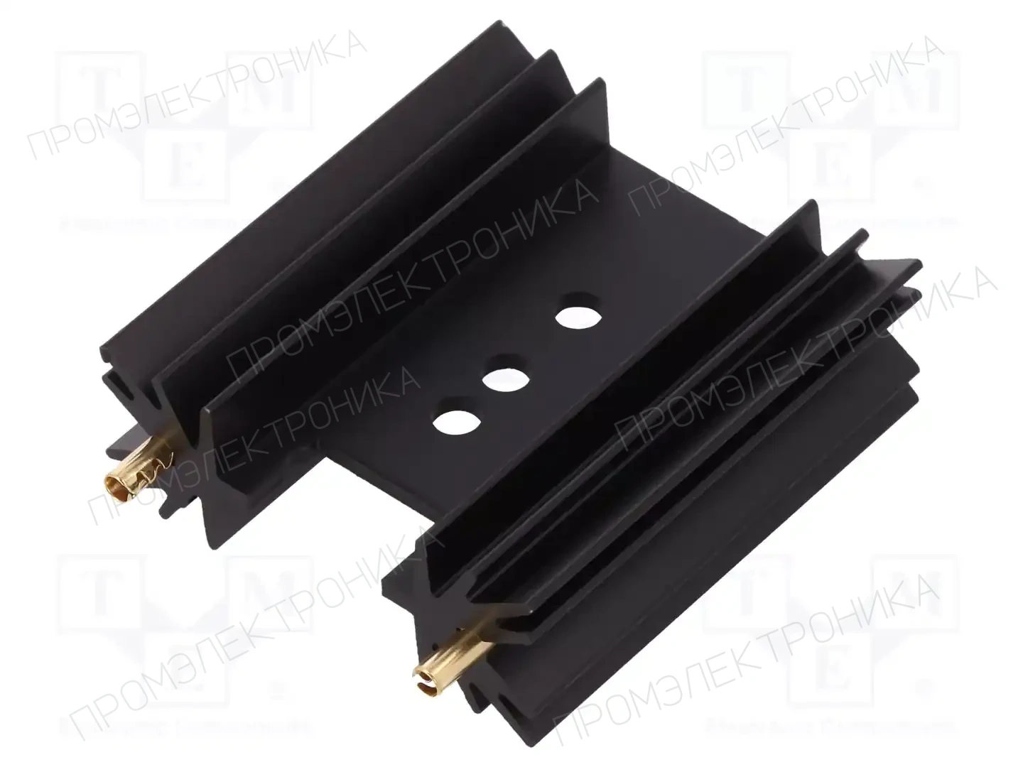 FISCHER ELEKTRONIK SK104-38STS — Радиаторы