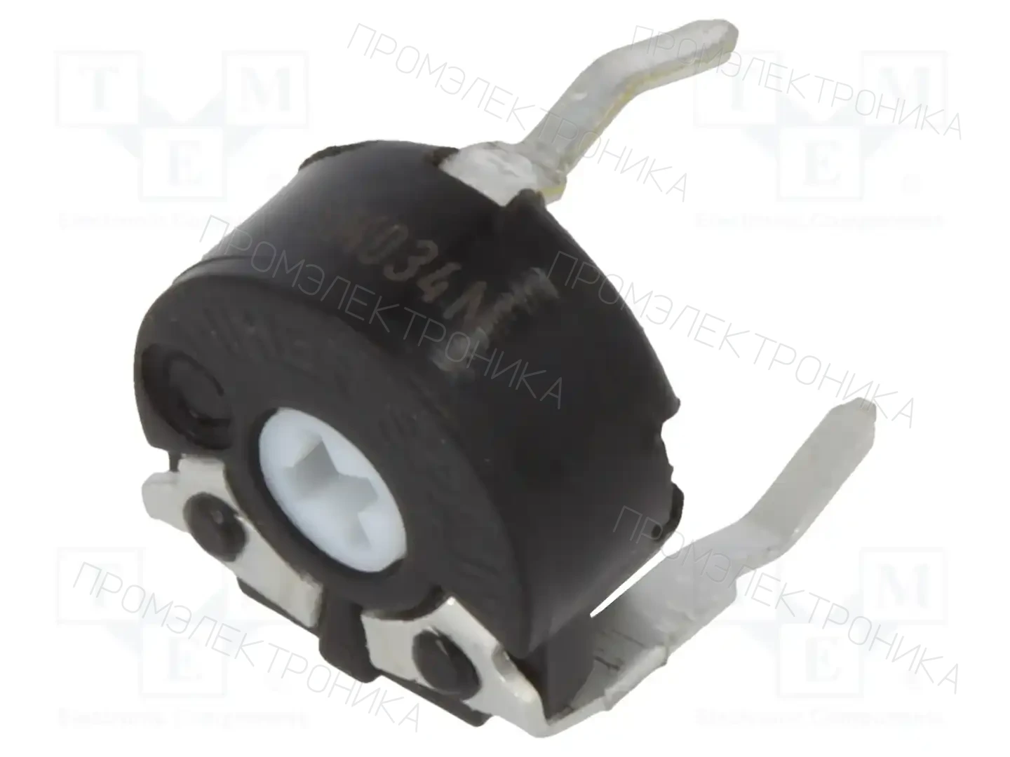 PIHER PT6KV-505A3030- — Потенциометры THT однооборотные