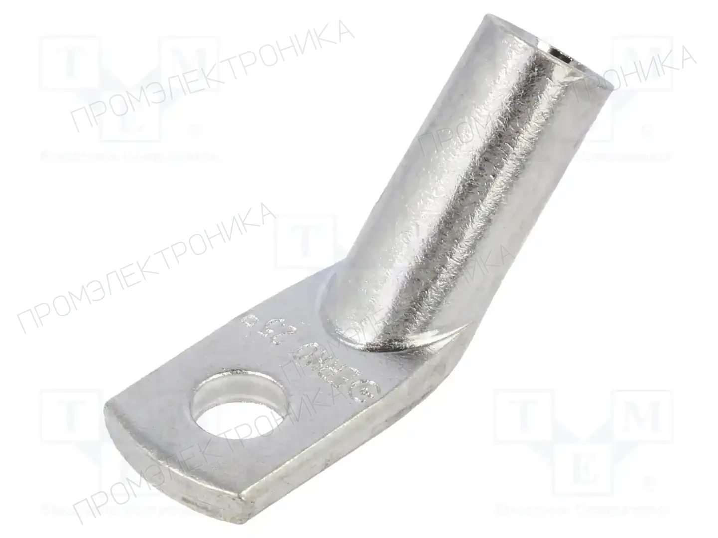 ERKO KCS45_6-25/10 — Неизолированные коннекторы