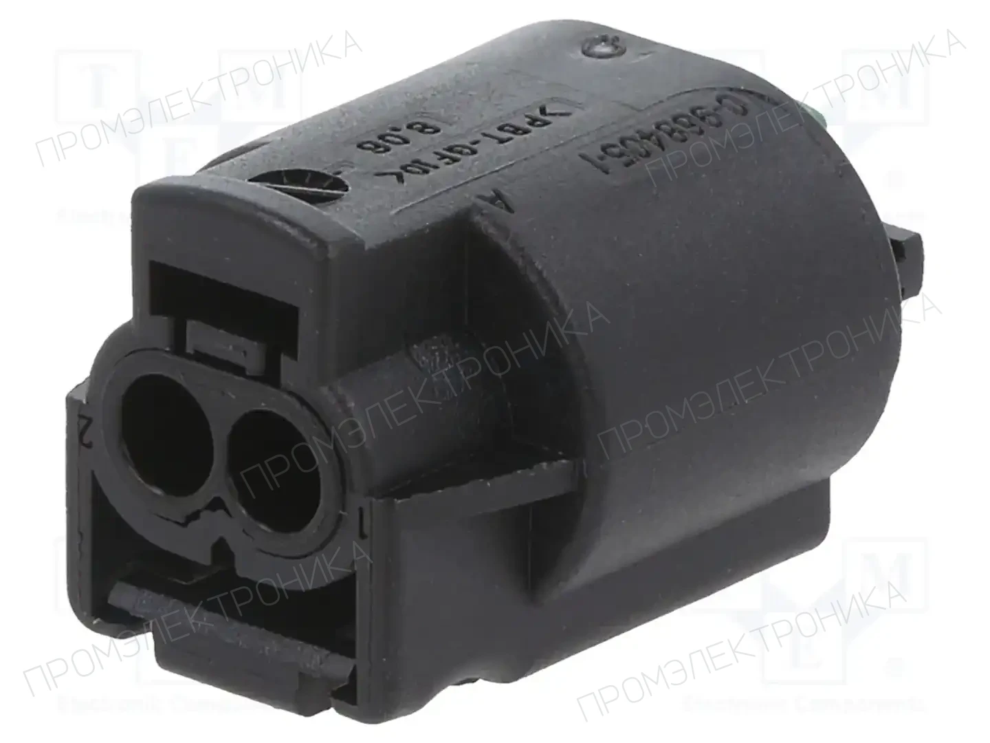 TE Connectivity 1-967644-1 — Разъeмы Automotive