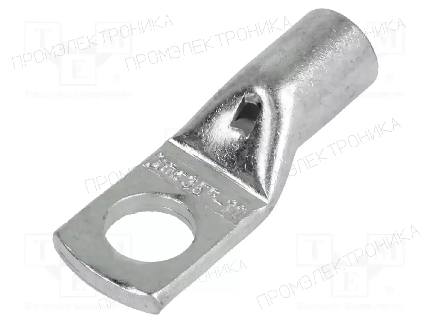 BM GROUP BM 01743 — Неизолированные коннекторы